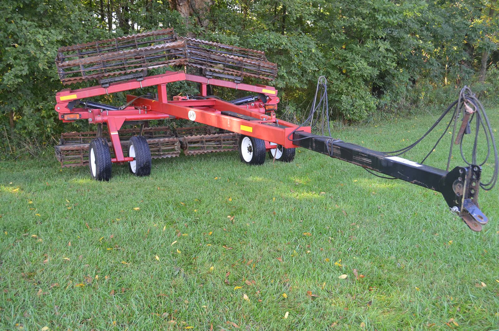 Property photo 94 - ONLINE VIRTUAL ONLY - FARM EQUIPMENT AUCTION IN WELLS COUNTY, INDIANA