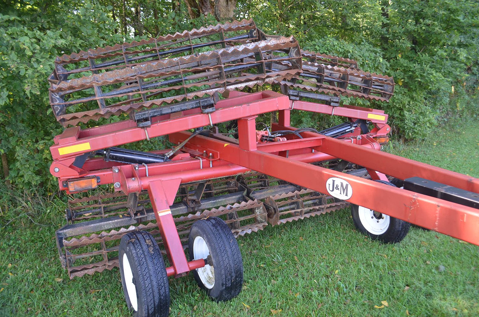 Property photo 95 - ONLINE VIRTUAL ONLY - FARM EQUIPMENT AUCTION IN WELLS COUNTY, INDIANA