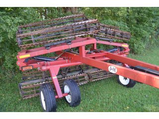Property photo 95 - ONLINE VIRTUAL ONLY - FARM EQUIPMENT AUCTION IN WELLS COUNTY, INDIANA