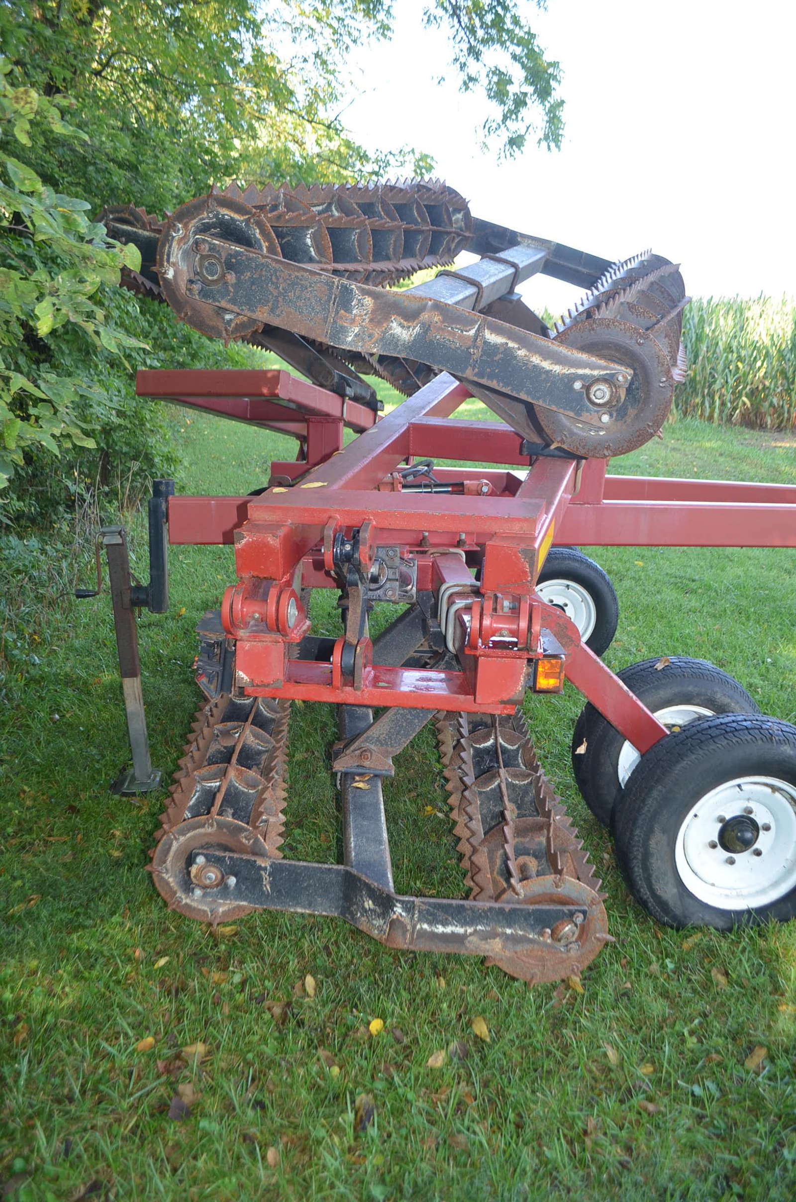 Property photo 96 - ONLINE VIRTUAL ONLY - FARM EQUIPMENT AUCTION IN WELLS COUNTY, INDIANA