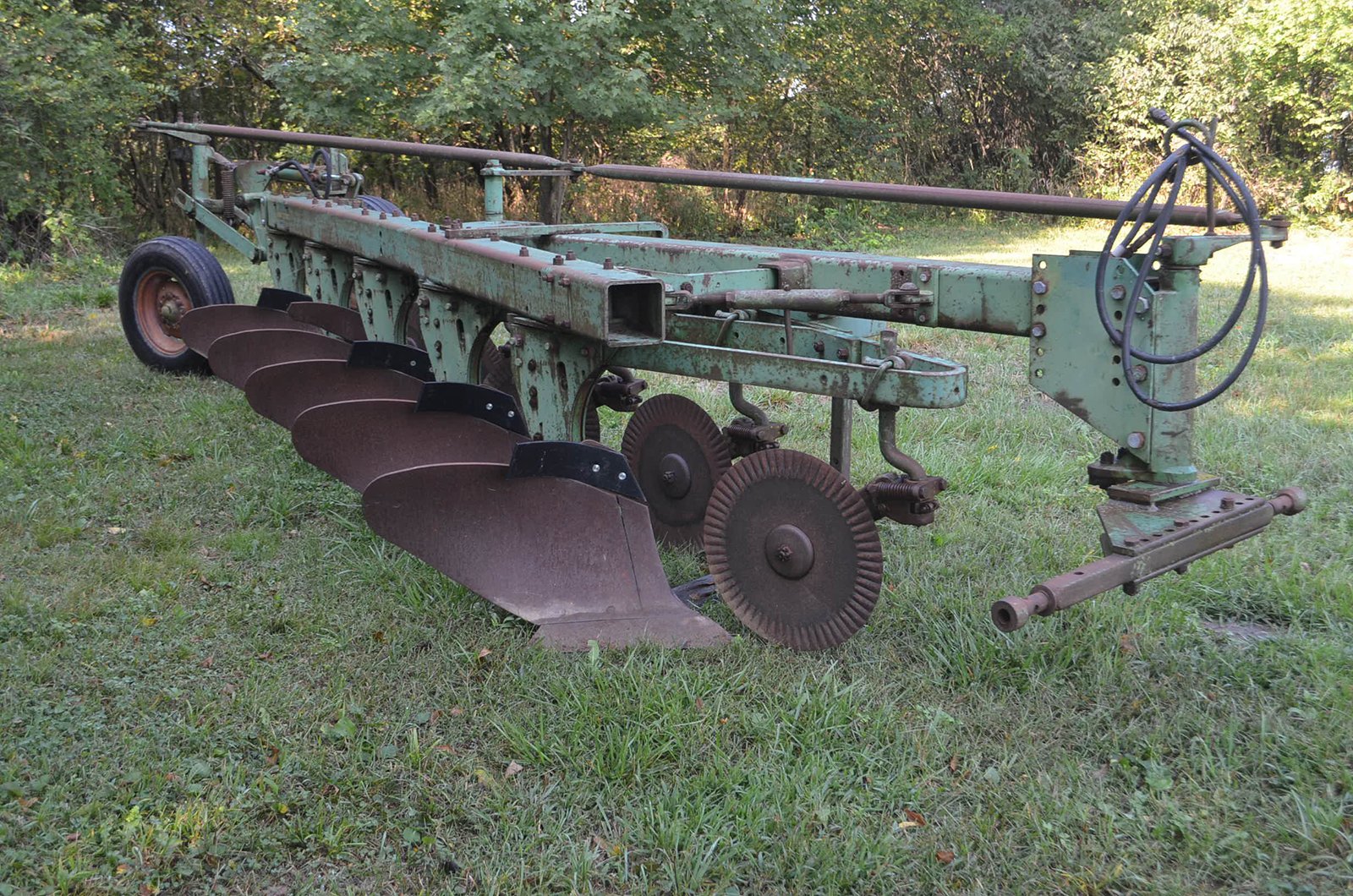 Property photo 97 - ONLINE VIRTUAL ONLY - FARM EQUIPMENT AUCTION IN WELLS COUNTY, INDIANA