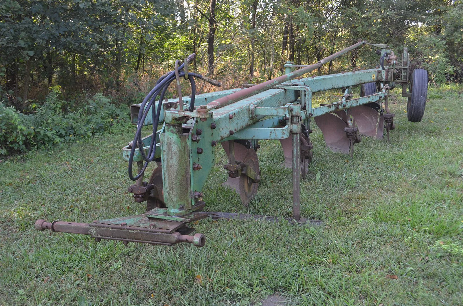 Property photo 98 - ONLINE VIRTUAL ONLY - FARM EQUIPMENT AUCTION IN WELLS COUNTY, INDIANA