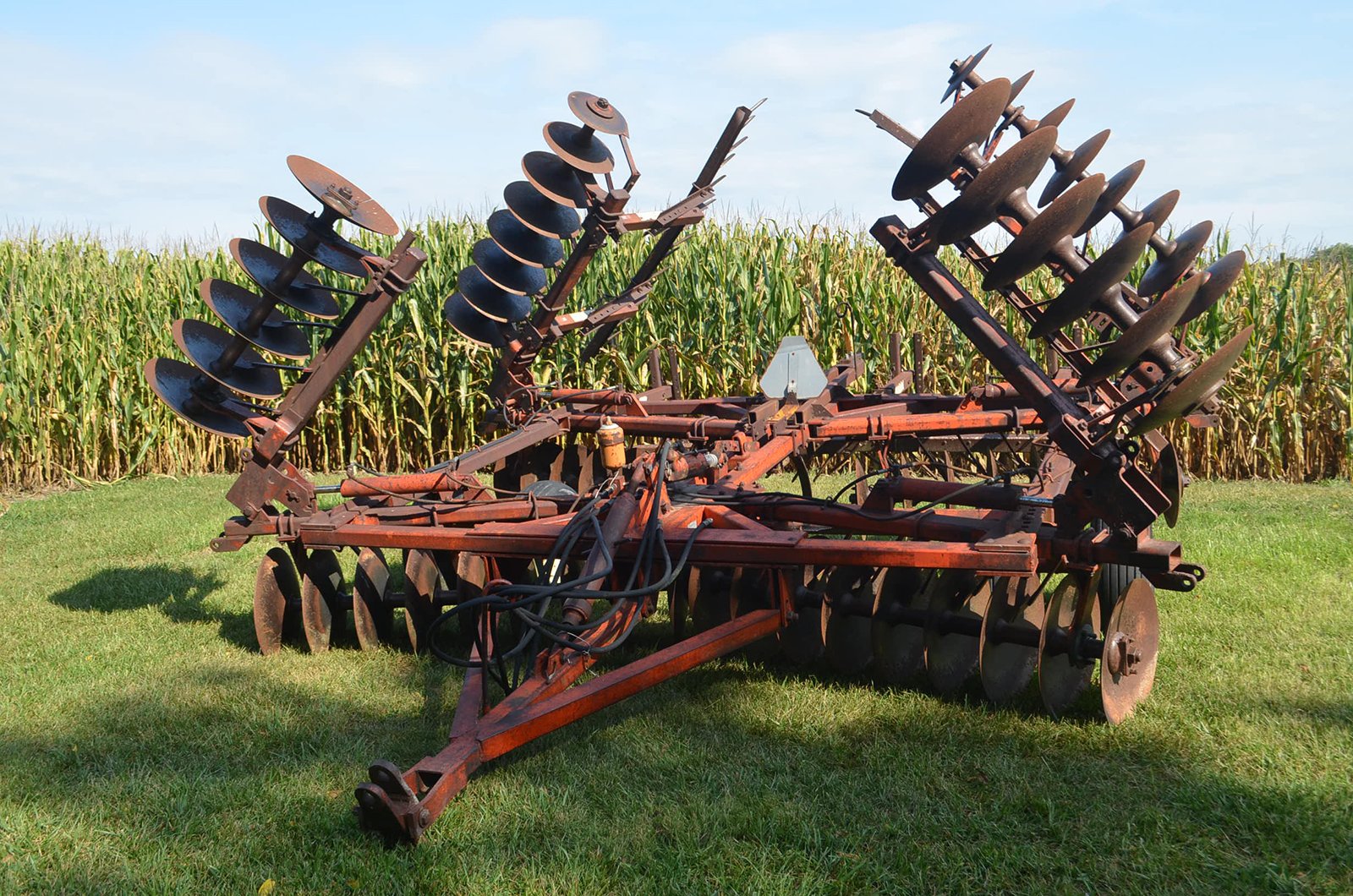 Property photo 99 - ONLINE VIRTUAL ONLY - FARM EQUIPMENT AUCTION IN WELLS COUNTY, INDIANA