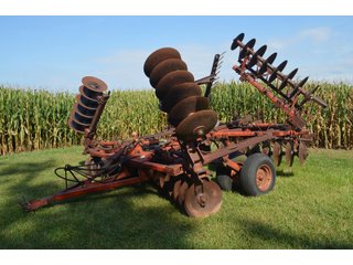 Property photo 100 - ONLINE VIRTUAL ONLY - FARM EQUIPMENT AUCTION IN WELLS COUNTY, INDIANA