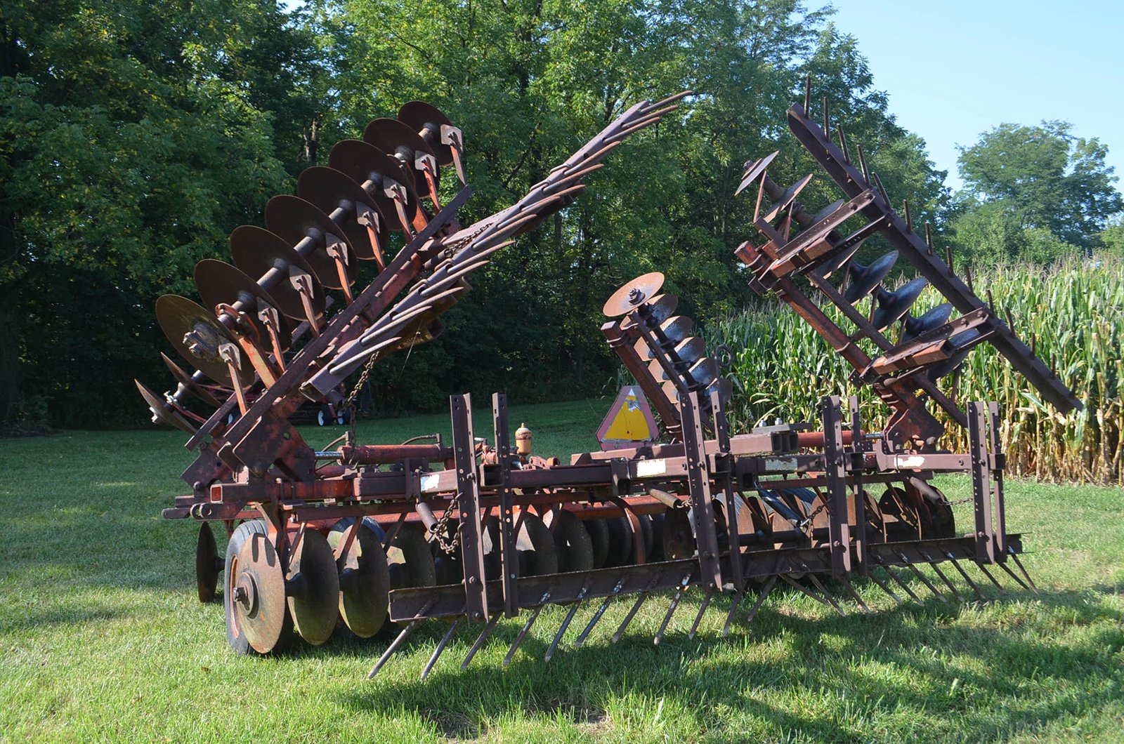 Property photo 101 - ONLINE VIRTUAL ONLY - FARM EQUIPMENT AUCTION IN WELLS COUNTY, INDIANA