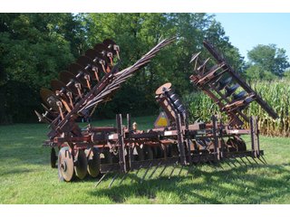 Property photo 101 - ONLINE VIRTUAL ONLY - FARM EQUIPMENT AUCTION IN WELLS COUNTY, INDIANA