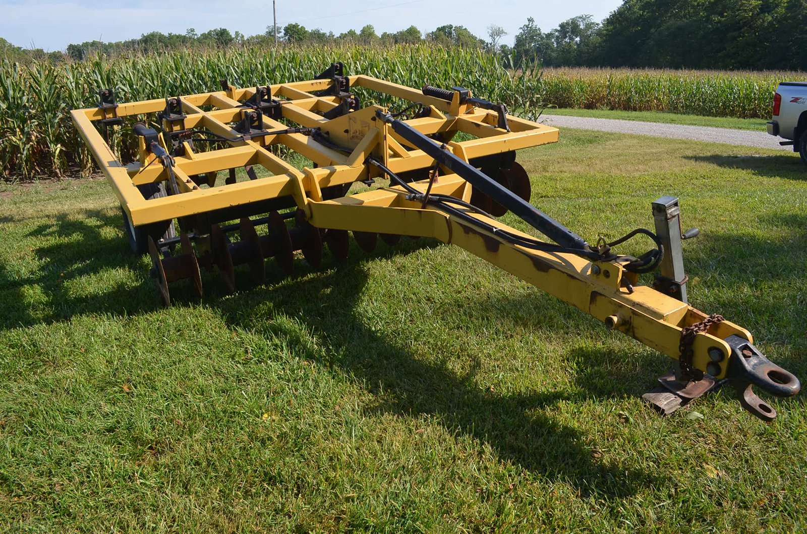 Property photo 102 - ONLINE VIRTUAL ONLY - FARM EQUIPMENT AUCTION IN WELLS COUNTY, INDIANA