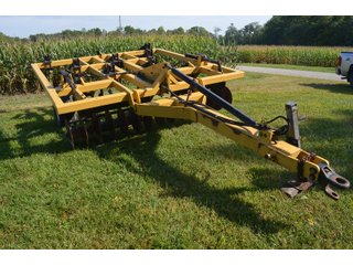 Property photo 102 - ONLINE VIRTUAL ONLY - FARM EQUIPMENT AUCTION IN WELLS COUNTY, INDIANA