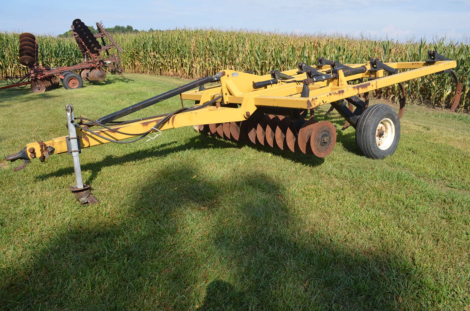 Property photo 103 - ONLINE VIRTUAL ONLY - FARM EQUIPMENT AUCTION IN WELLS COUNTY, INDIANA
