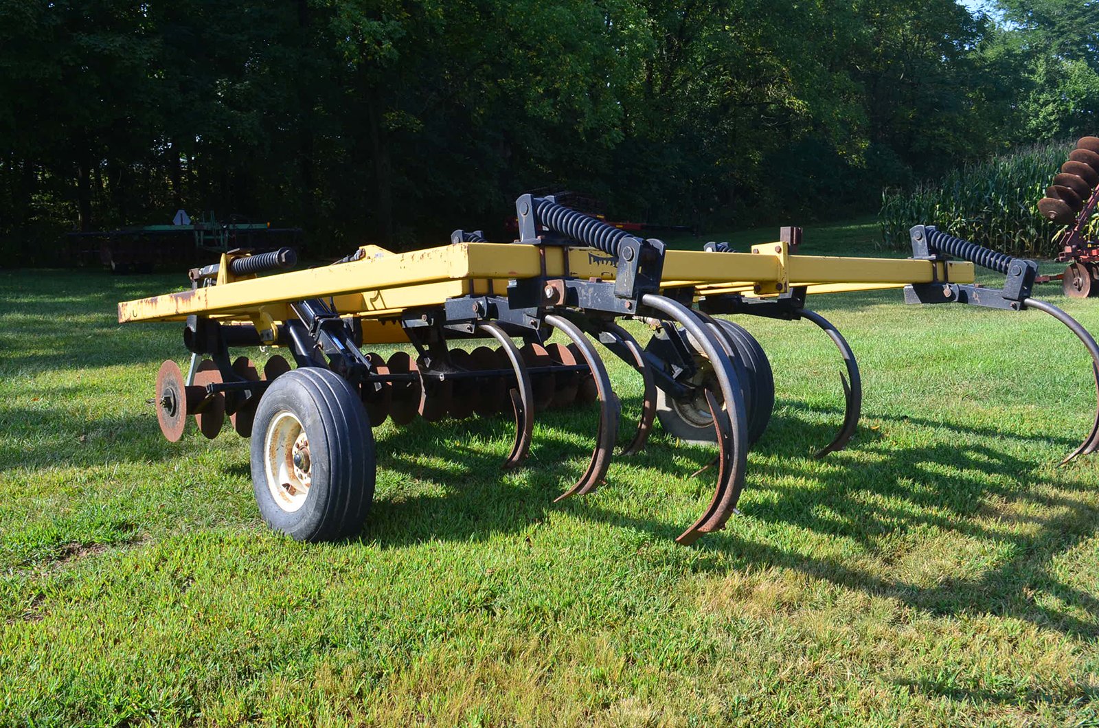 Property photo 104 - ONLINE VIRTUAL ONLY - FARM EQUIPMENT AUCTION IN WELLS COUNTY, INDIANA