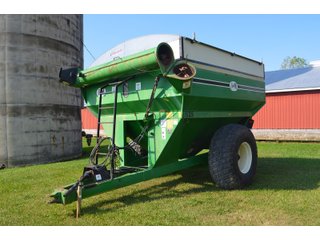 Property photo 105 - ONLINE VIRTUAL ONLY - FARM EQUIPMENT AUCTION IN WELLS COUNTY, INDIANA
