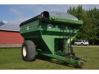Property photo 106 - ONLINE VIRTUAL ONLY - FARM EQUIPMENT AUCTION IN WELLS COUNTY, INDIANA