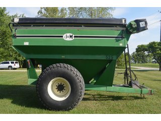 Property photo 107 - ONLINE VIRTUAL ONLY - FARM EQUIPMENT AUCTION IN WELLS COUNTY, INDIANA