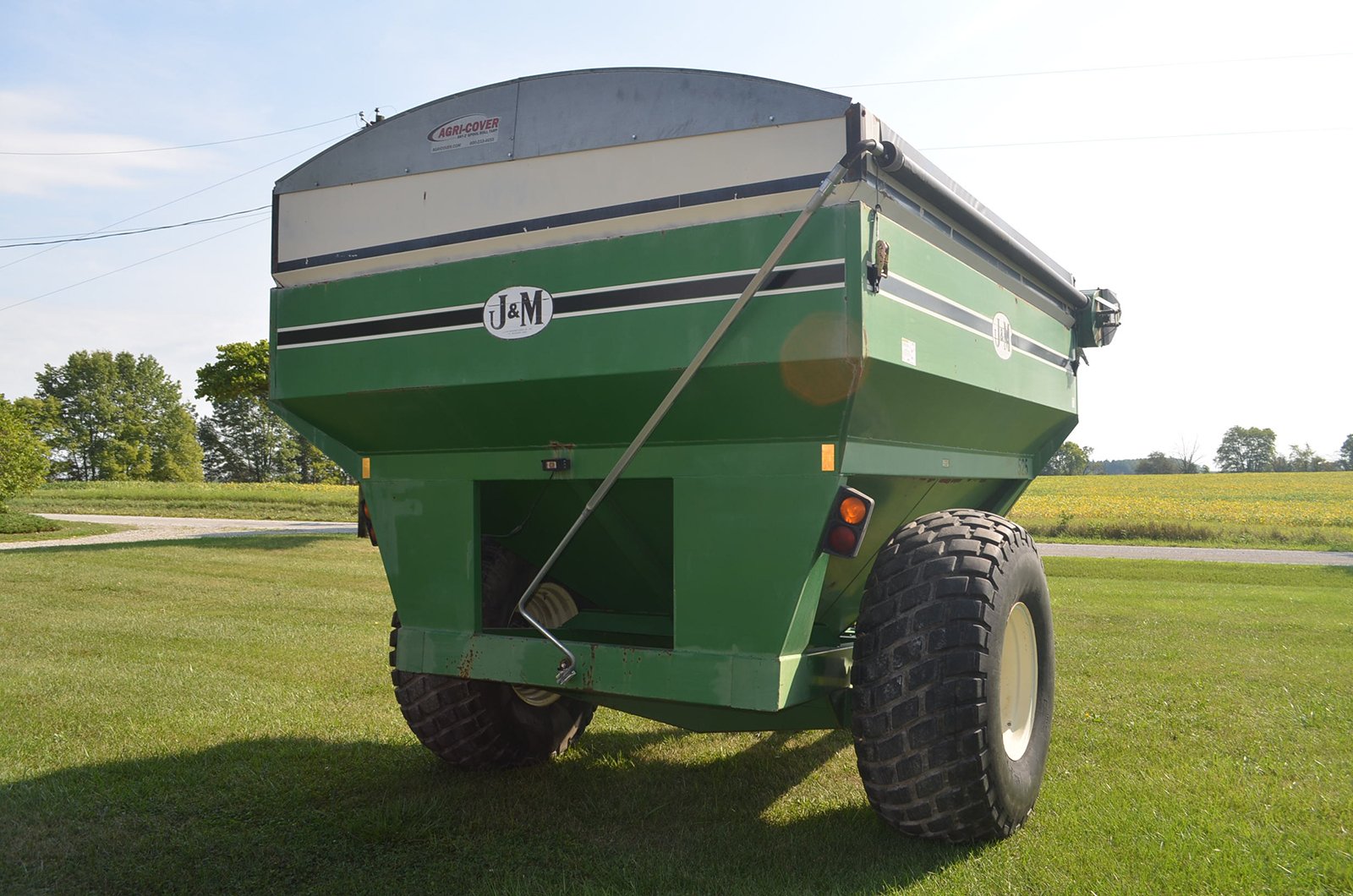 Property photo 108 - ONLINE VIRTUAL ONLY - FARM EQUIPMENT AUCTION IN WELLS COUNTY, INDIANA