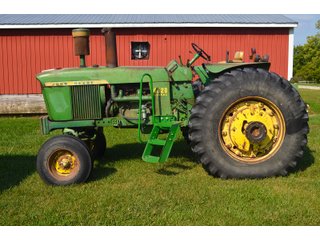 Property photo 109 - ONLINE VIRTUAL ONLY - FARM EQUIPMENT AUCTION IN WELLS COUNTY, INDIANA