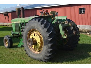 Property photo 110 - ONLINE VIRTUAL ONLY - FARM EQUIPMENT AUCTION IN WELLS COUNTY, INDIANA
