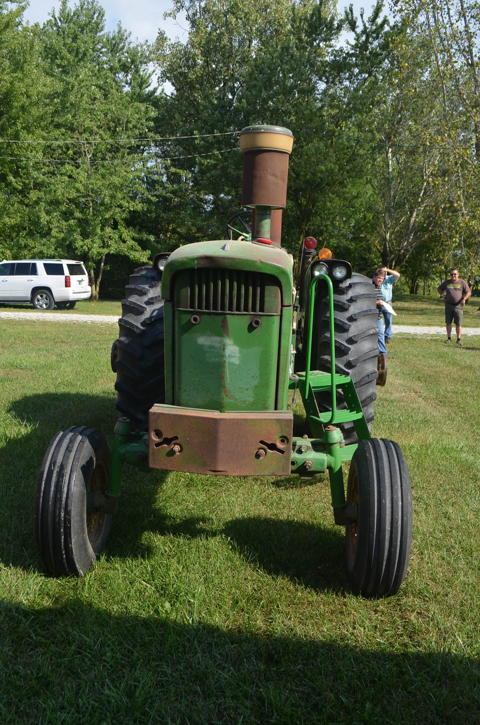 Property photo 112 - ONLINE VIRTUAL ONLY - FARM EQUIPMENT AUCTION IN WELLS COUNTY, INDIANA