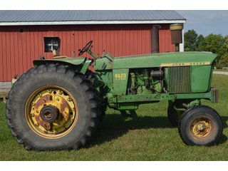 Property photo 113 - ONLINE VIRTUAL ONLY - FARM EQUIPMENT AUCTION IN WELLS COUNTY, INDIANA