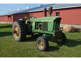 Property photo 114 - ONLINE VIRTUAL ONLY - FARM EQUIPMENT AUCTION IN WELLS COUNTY, INDIANA