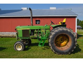 Property photo 115 - ONLINE VIRTUAL ONLY - FARM EQUIPMENT AUCTION IN WELLS COUNTY, INDIANA