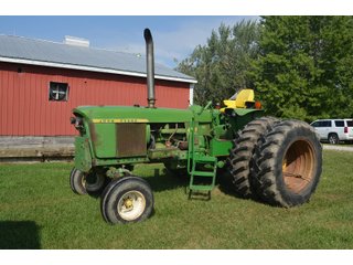Property photo 116 - ONLINE VIRTUAL ONLY - FARM EQUIPMENT AUCTION IN WELLS COUNTY, INDIANA