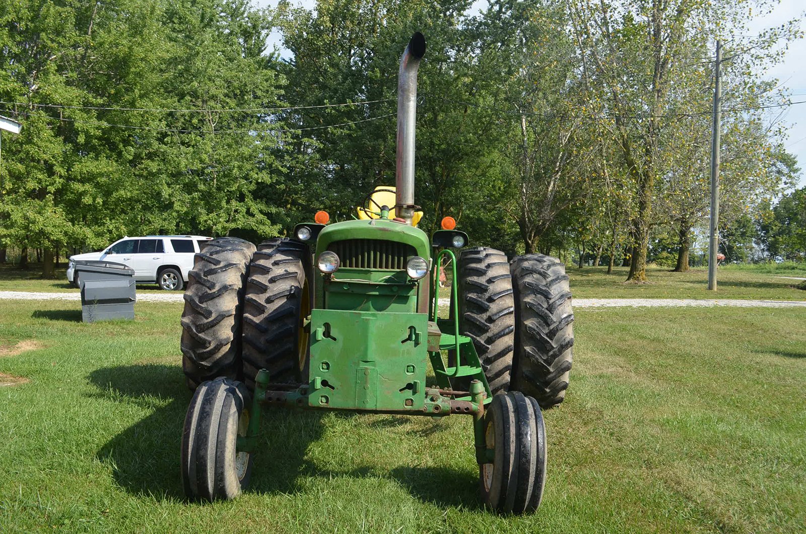 Property photo 117 - ONLINE VIRTUAL ONLY - FARM EQUIPMENT AUCTION IN WELLS COUNTY, INDIANA
