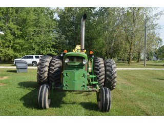 Property photo 117 - ONLINE VIRTUAL ONLY - FARM EQUIPMENT AUCTION IN WELLS COUNTY, INDIANA