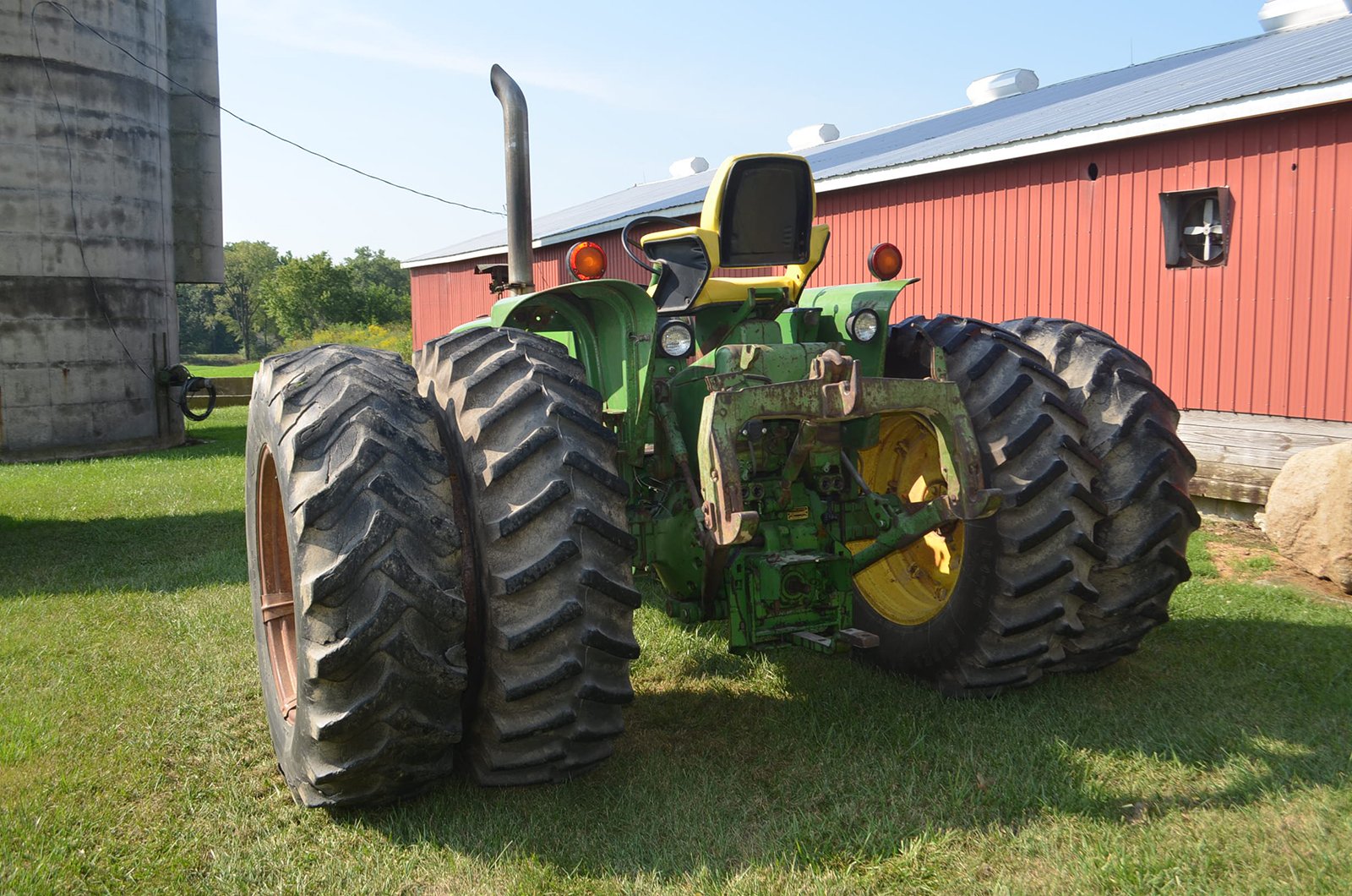 Property photo 118 - ONLINE VIRTUAL ONLY - FARM EQUIPMENT AUCTION IN WELLS COUNTY, INDIANA