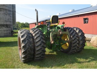 Property photo 118 - ONLINE VIRTUAL ONLY - FARM EQUIPMENT AUCTION IN WELLS COUNTY, INDIANA