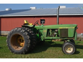 Property photo 119 - ONLINE VIRTUAL ONLY - FARM EQUIPMENT AUCTION IN WELLS COUNTY, INDIANA