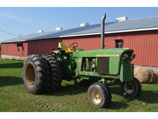 Property photo 120 - ONLINE VIRTUAL ONLY - FARM EQUIPMENT AUCTION IN WELLS COUNTY, INDIANA