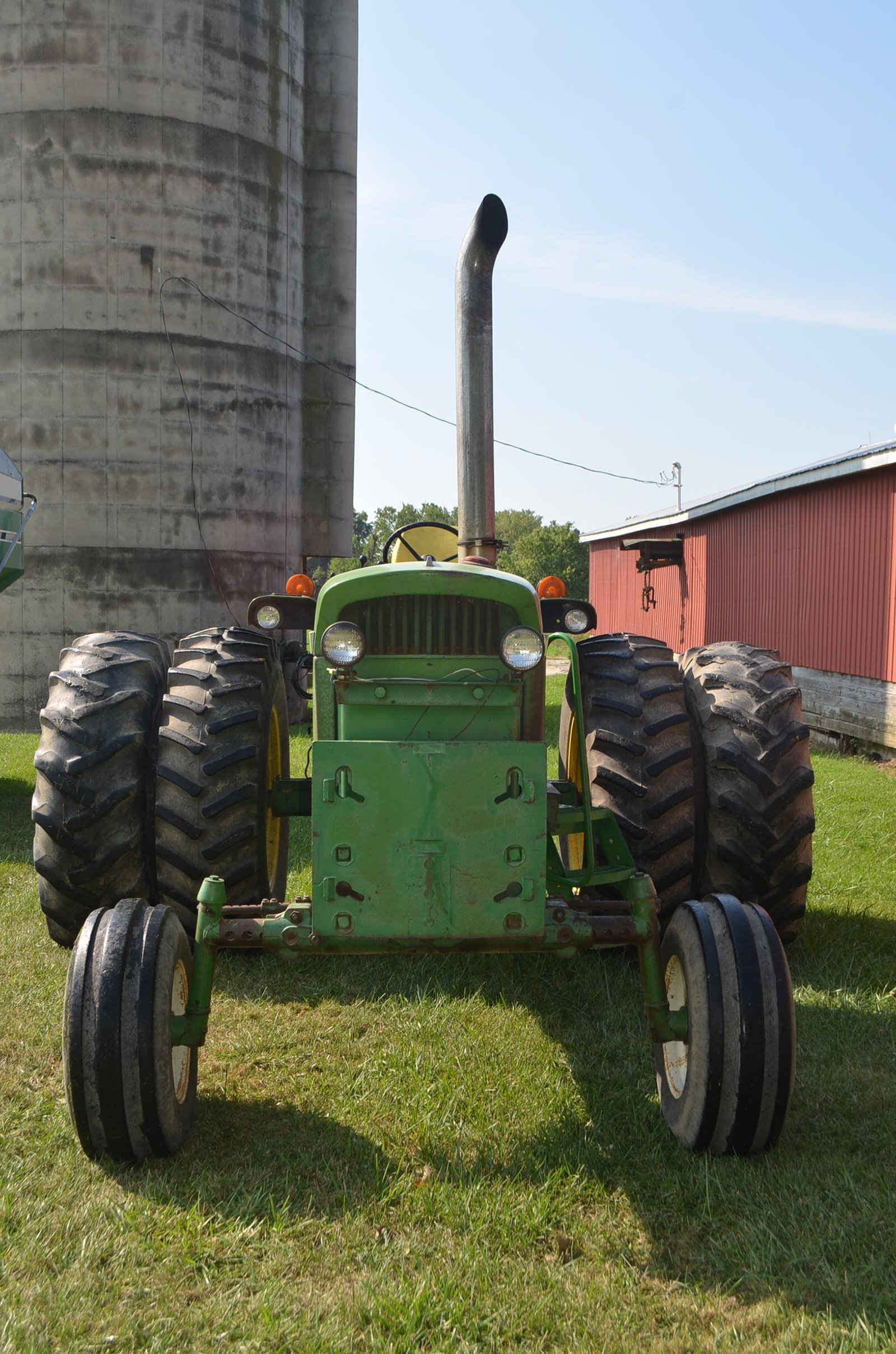 Property photo 121 - ONLINE VIRTUAL ONLY - FARM EQUIPMENT AUCTION IN WELLS COUNTY, INDIANA