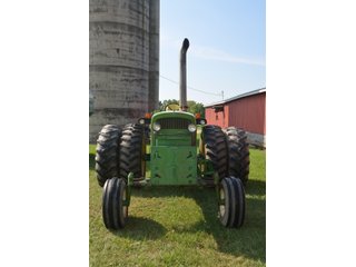 Property photo 121 - ONLINE VIRTUAL ONLY - FARM EQUIPMENT AUCTION IN WELLS COUNTY, INDIANA