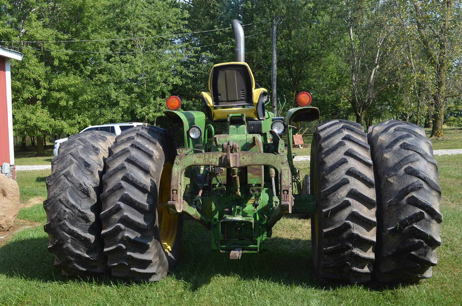 Property photo 122 - ONLINE VIRTUAL ONLY - FARM EQUIPMENT AUCTION IN WELLS COUNTY, INDIANA