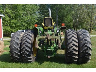 Property photo 122 - ONLINE VIRTUAL ONLY - FARM EQUIPMENT AUCTION IN WELLS COUNTY, INDIANA