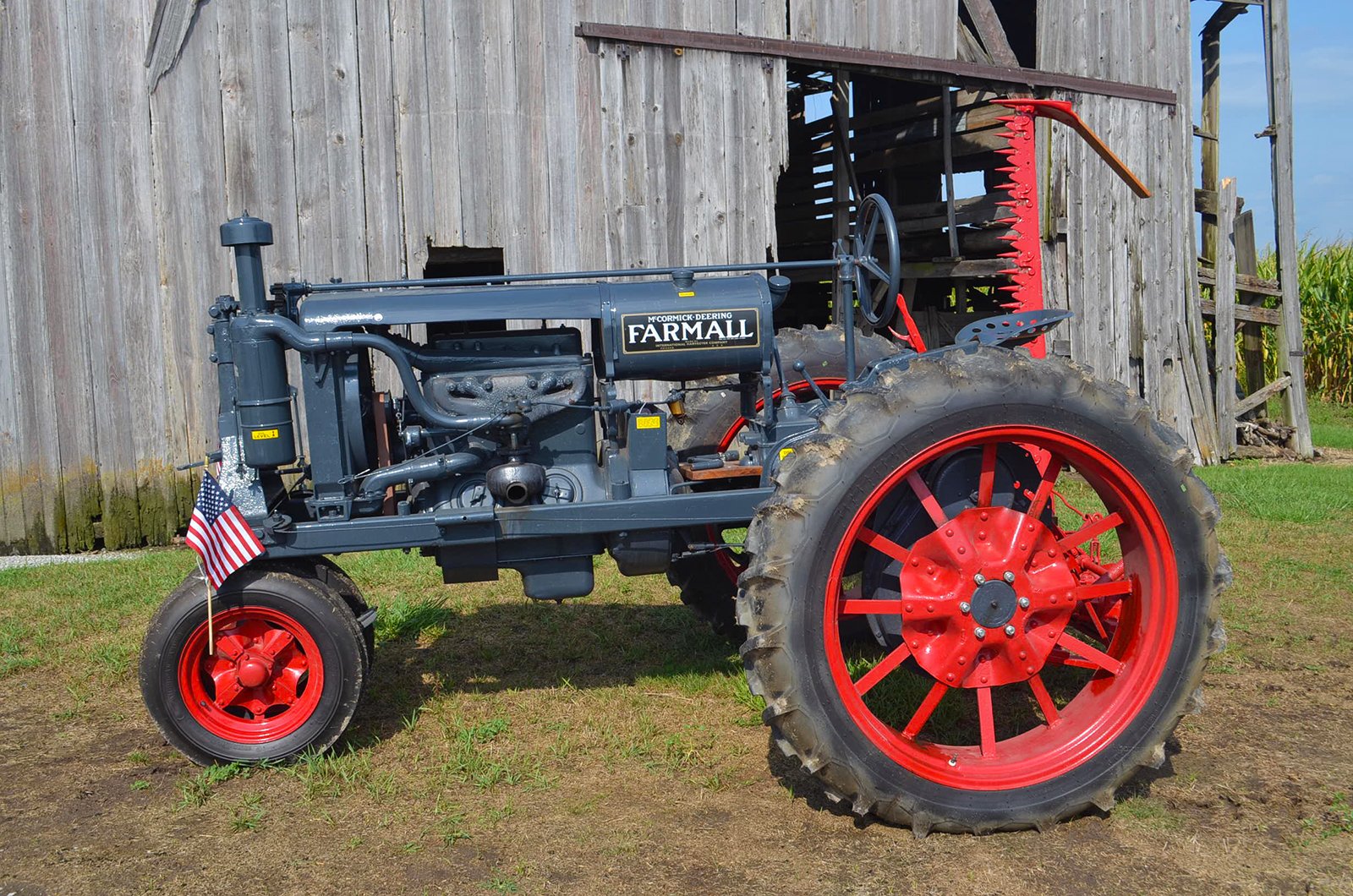 Property photo 123 - ONLINE VIRTUAL ONLY - FARM EQUIPMENT AUCTION IN WELLS COUNTY, INDIANA