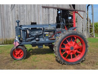 Property photo 123 - ONLINE VIRTUAL ONLY - FARM EQUIPMENT AUCTION IN WELLS COUNTY, INDIANA
