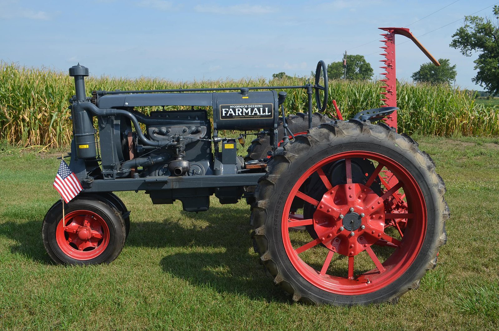 Property photo 124 - ONLINE VIRTUAL ONLY - FARM EQUIPMENT AUCTION IN WELLS COUNTY, INDIANA