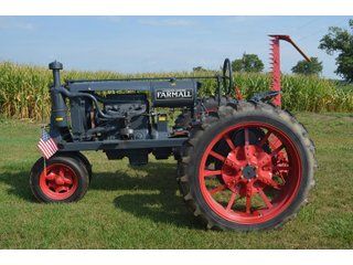 Property photo 124 - ONLINE VIRTUAL ONLY - FARM EQUIPMENT AUCTION IN WELLS COUNTY, INDIANA