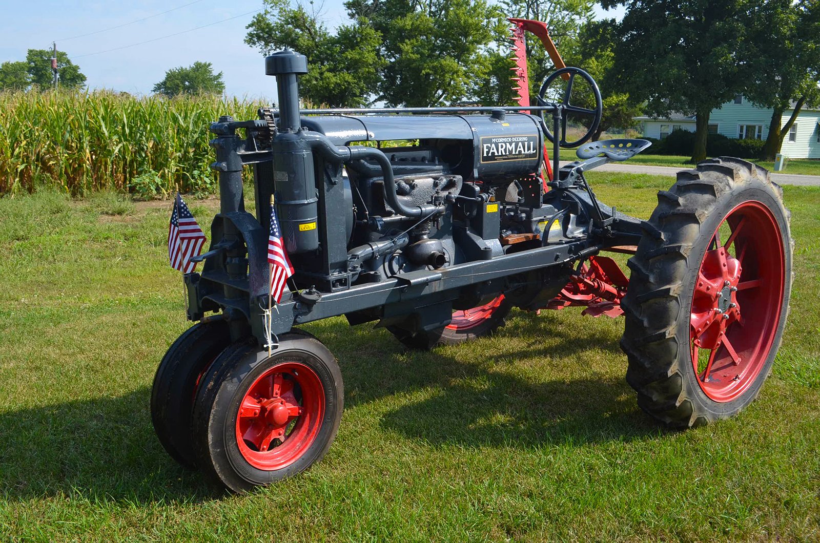 Property photo 125 - ONLINE VIRTUAL ONLY - FARM EQUIPMENT AUCTION IN WELLS COUNTY, INDIANA