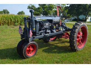 Property photo 125 - ONLINE VIRTUAL ONLY - FARM EQUIPMENT AUCTION IN WELLS COUNTY, INDIANA
