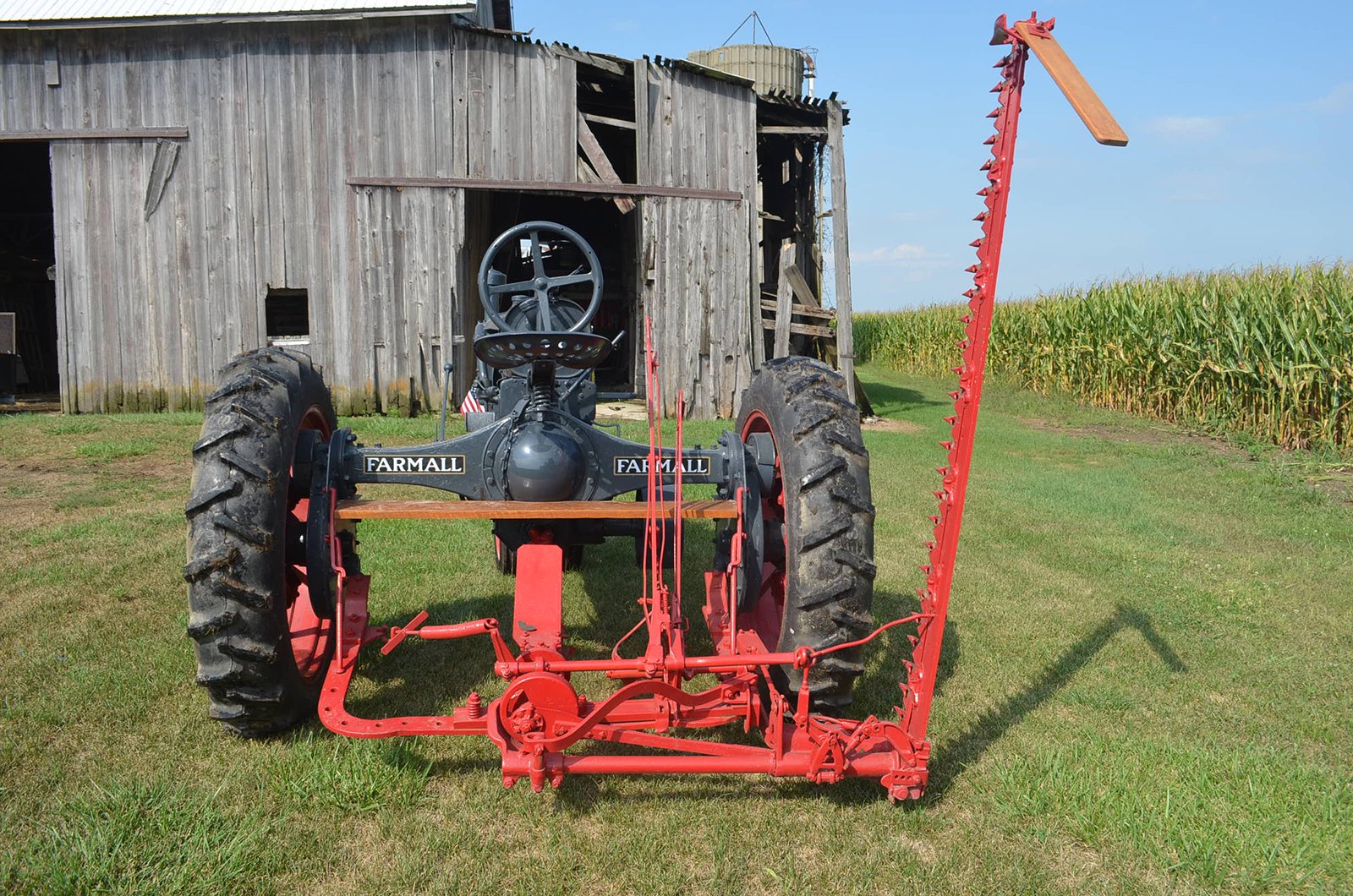 Property photo 126 - ONLINE VIRTUAL ONLY - FARM EQUIPMENT AUCTION IN WELLS COUNTY, INDIANA