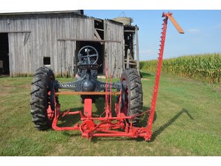 Property photo 126 - ONLINE VIRTUAL ONLY - FARM EQUIPMENT AUCTION IN WELLS COUNTY, INDIANA