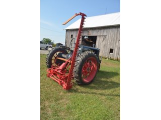 Property photo 127 - ONLINE VIRTUAL ONLY - FARM EQUIPMENT AUCTION IN WELLS COUNTY, INDIANA