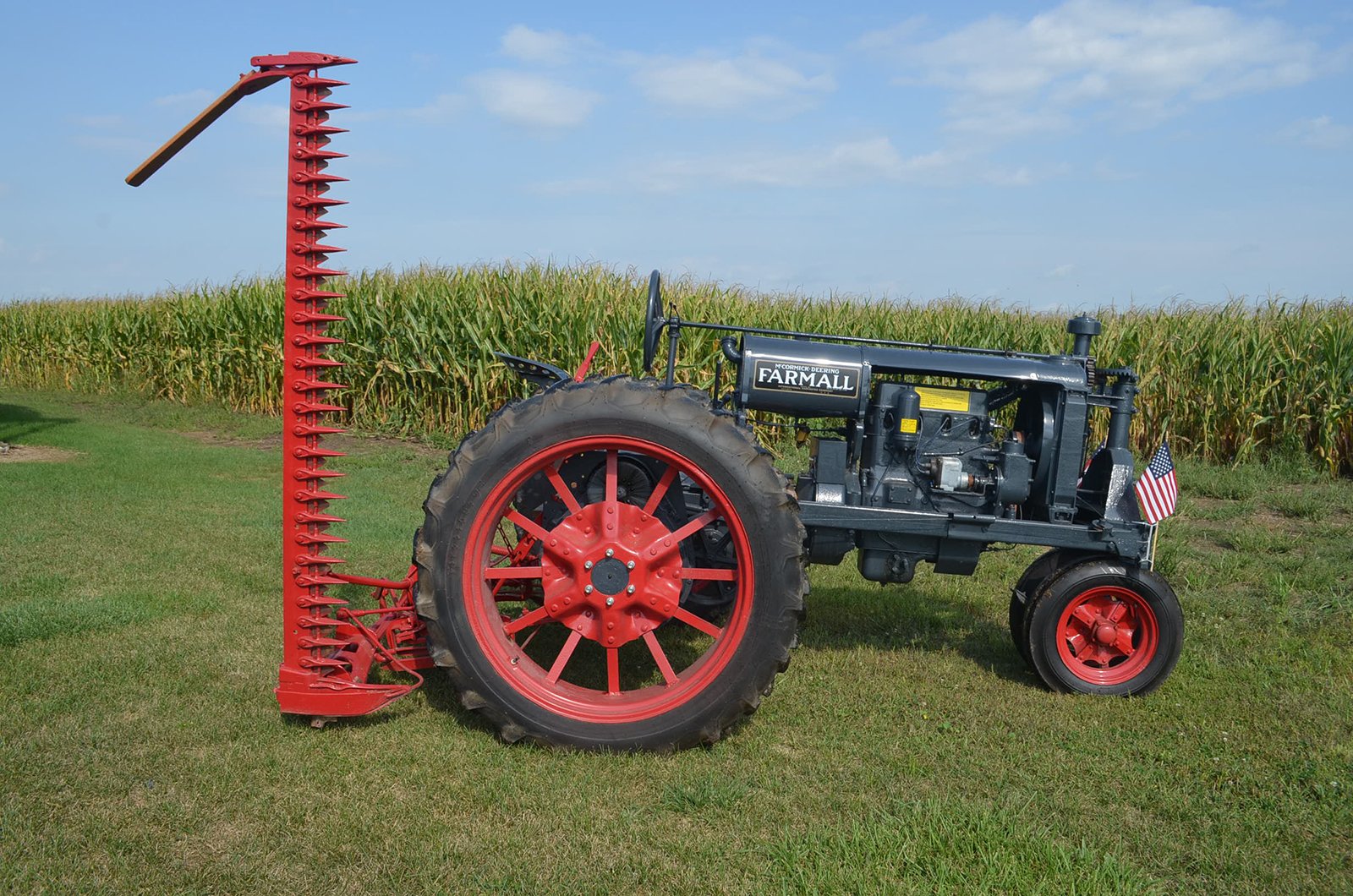 Property photo 128 - ONLINE VIRTUAL ONLY - FARM EQUIPMENT AUCTION IN WELLS COUNTY, INDIANA