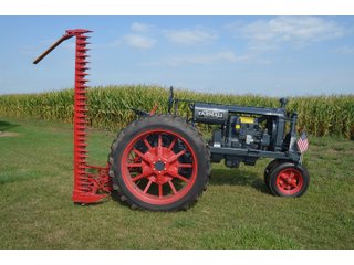 Property photo 128 - ONLINE VIRTUAL ONLY - FARM EQUIPMENT AUCTION IN WELLS COUNTY, INDIANA