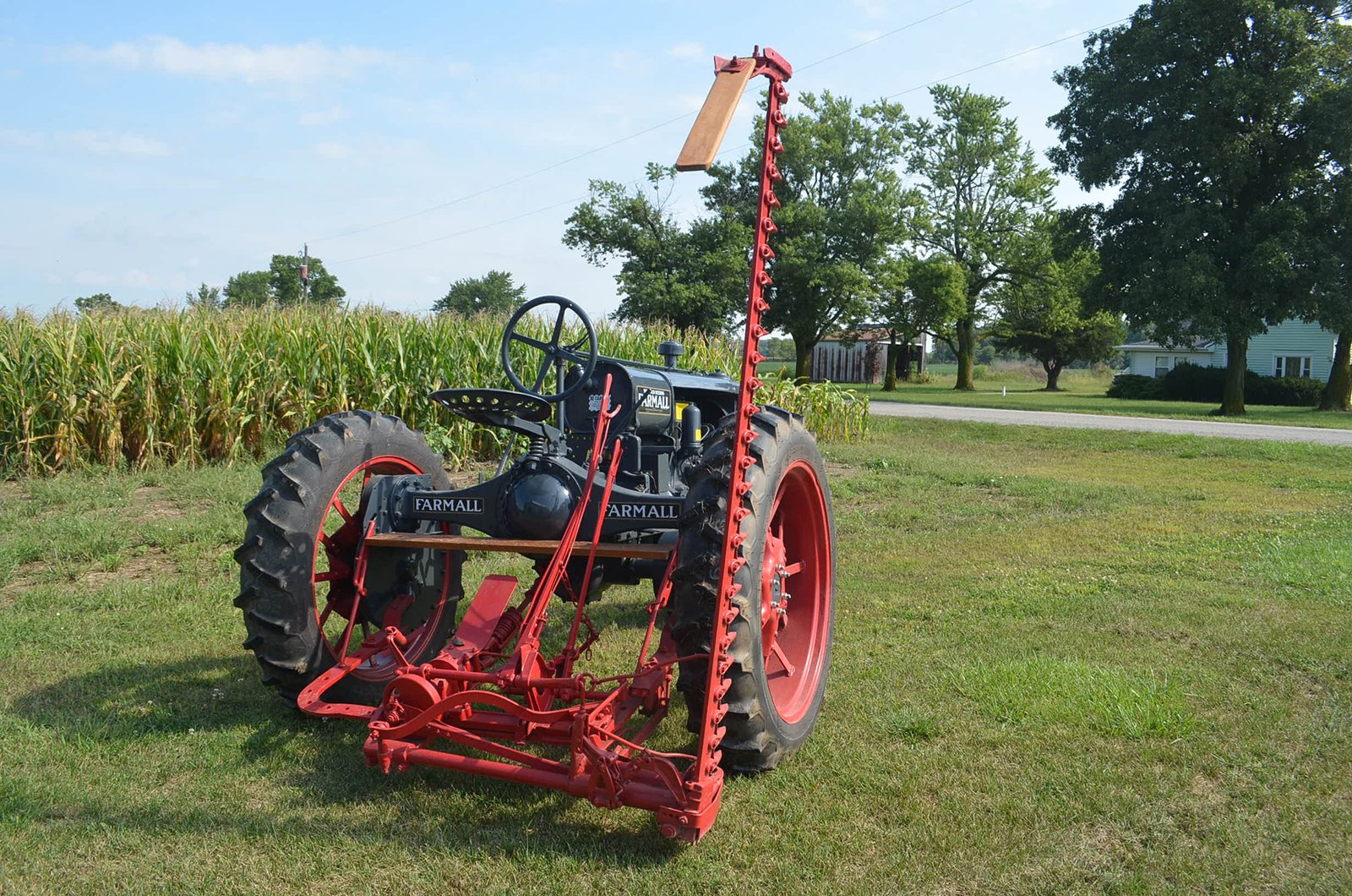 Property photo 129 - ONLINE VIRTUAL ONLY - FARM EQUIPMENT AUCTION IN WELLS COUNTY, INDIANA