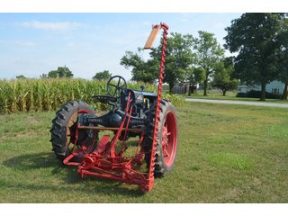 Property photo 129 - ONLINE VIRTUAL ONLY - FARM EQUIPMENT AUCTION IN WELLS COUNTY, INDIANA