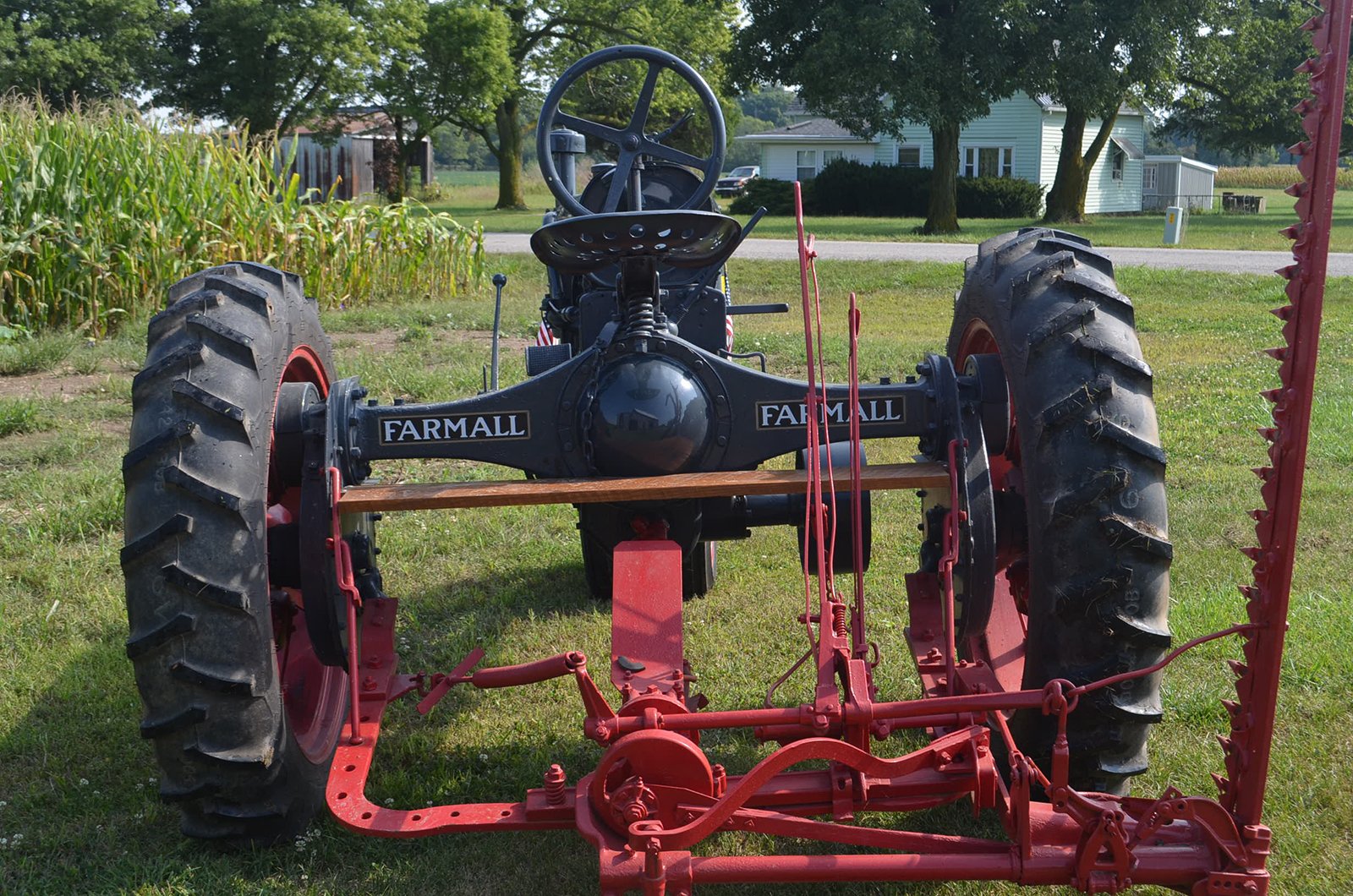 Property photo 130 - ONLINE VIRTUAL ONLY - FARM EQUIPMENT AUCTION IN WELLS COUNTY, INDIANA