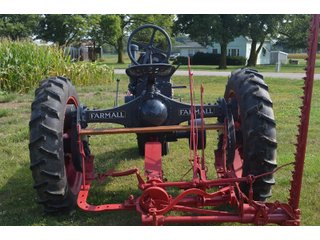 Property photo 130 - ONLINE VIRTUAL ONLY - FARM EQUIPMENT AUCTION IN WELLS COUNTY, INDIANA